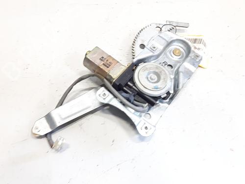 Used Rear right window mechanism MAZDA 323 F VI Hatchback (BJ) 1.9 16V (BJ14) (114 hp) 20546179