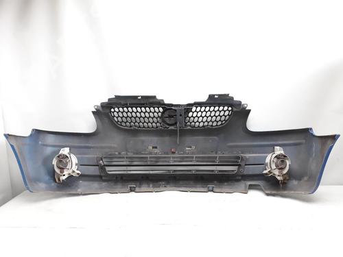 Front bumper OPEL AGILA A (H00) 1.2 16V (F68) | BP20576073C7 