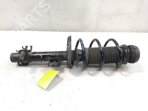 Venstre fortil støddæmper VW UP! (121, 122, BL1, BL2, BL3, 123) 1.0 (60 hp) 31687672
