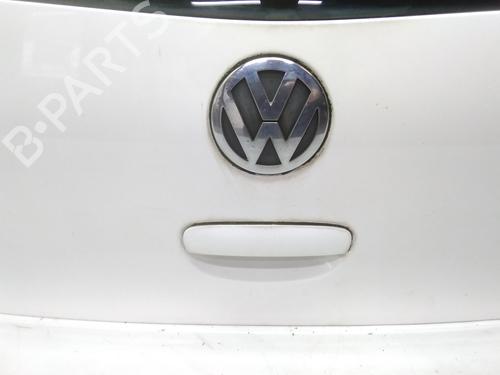 Tailgate VW POLO IV (9N_, 9A_) 1.4 TDI | BP20519461C6 