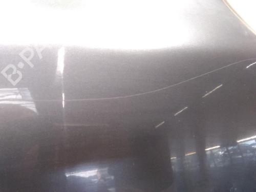 Right rear door SKODA OCTAVIA II (1Z3) 1.6 | BP20592130C5 