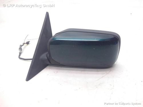 Used Left mirror BMW 5 (E34) 525 i 24V (192 hp) 20534399