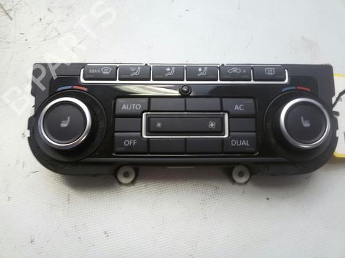 Climate control VW TOURAN (1T3) 1.2 TSI | BP20555289I5 