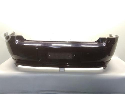 Used Rear bumper OPEL VECTRA C GTS (Z02) 2.0 16V Turbo (F68) (175 hp) 20590183