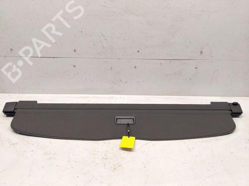 Rear parcel shelf VW PASSAT B5.5 Variant (3B6) 2.0 | BP40021384C85 - Image 2