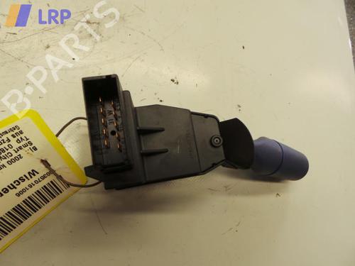 Steering column stalk SMART CITY-COUPE (450) 0.6 (S1CLA1, 450.341) | BP20588351I23 