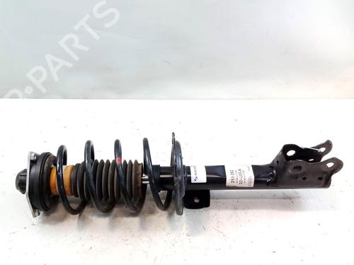 Used Right front shock absorber Right front shock absorber MERCEDES-BENZ A-CLASS (W169) A 150 (169.031, 169.331) (95 hp) 36443552 36443552