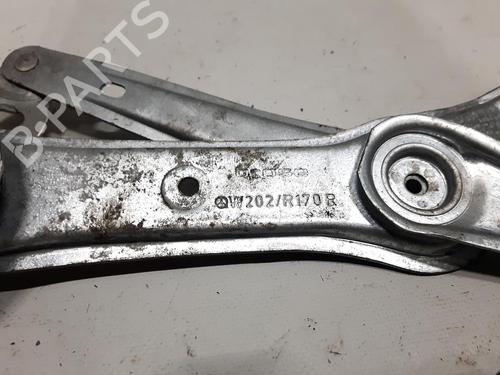 Used Front right window mechanism MERCEDES-BENZ C-CLASS (W202) C 220 CDI (202.133) (125 hp) 20545626