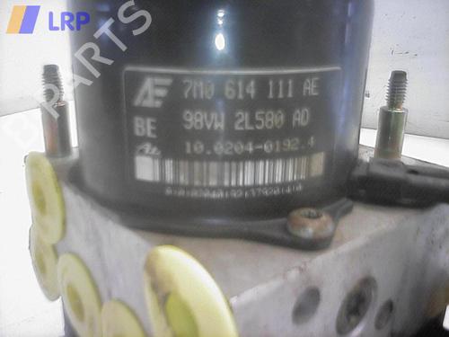 ABS pump FORD GALAXY I (WGR) 2.3 16V | BP20554550M43 
