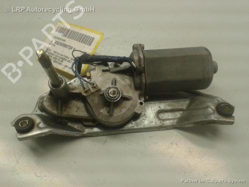 Used Rear wiper motor MITSUBISHI COLT V (CJ_, CP_) 1600 GLX (CJ4A) (90 hp) 20552072