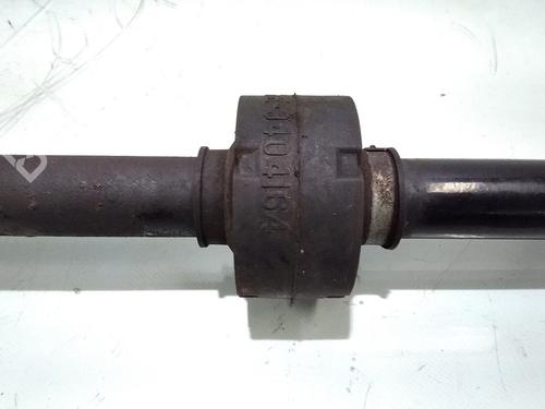 Right front driveshaft NISSAN ALMERA TINO (V10) 1.8 | BP20523944M39 