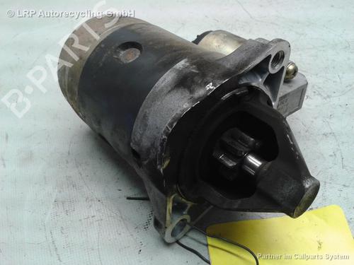 Used Starter MAZDA 323 F VI Hatchback (BJ) 1.5 16V (BJ5W) (88 hp) 20531448