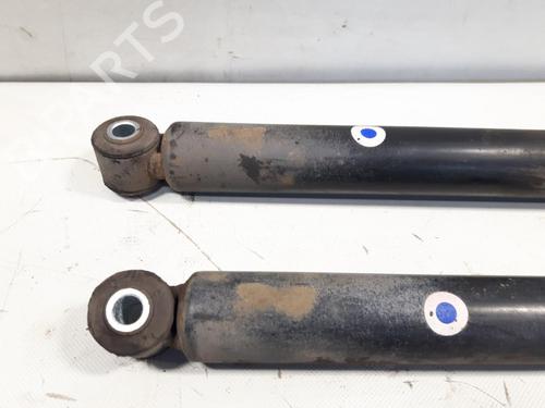 Left rear shock absorber MAZDA 3 (BL) 1.6 MZR (BL14) | BP20596492M18 