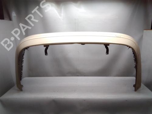 Rear bumper MERCEDES-BENZ E-CLASS (W212) E 200 CDI / BlueTEC (212.005, 212.006) | BP20514149C8 