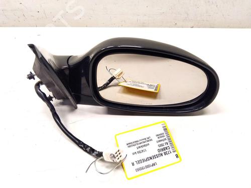 Used Right mirror CHRYSLER SEBRING Convertible (JR) 2.0 (141 hp) 29575531