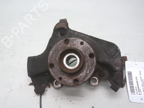 Højre Styrespindel Lejehus FIAT QUBO (225_) 1.3 D Multijet (225CXB1A, 225AXB1A, 225CXB11, 225AXB11,... (75 hp) 20529995