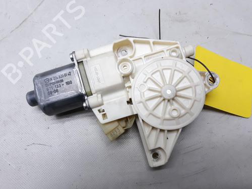 Used Left front window motor MERCEDES-BENZ C-CLASS T-Model (S204) C 200 CDI (204.201) (136 hp) 20544541