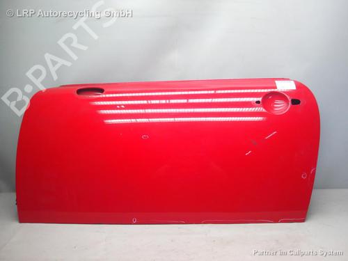 Left front door MINI MINI (R50, R53) Cooper | BP20581904C2 