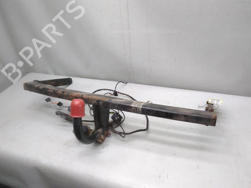 Used Front wiper motor SEAT IBIZA III (6L1) 1.4 16V (86 hp) 20519253