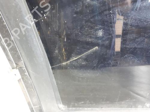 Used Rear right quarter glass VW SHARAN (7M8, 7M9, 7M6) 2.8 VR6 (174 hp) 20535706