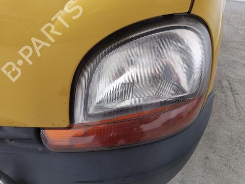 Left headlight RENAULT KANGOO (KC0/1_) 1.2 (KC0A, KC0K, KC0F, KC01) | BP35917437C28 - Image 2