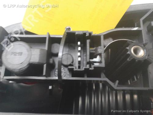 Used Left tailgate light RENAULT LAGUNA II (BG0/1_) 2.0 16V (BG00, BG0K, BG0P, BG0W) (135 hp) 20566110