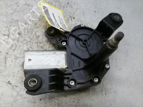Rear wiper motor OPEL CORSA D (S07) 1.3 CDTI (L08, L68) | BP20552359M102 