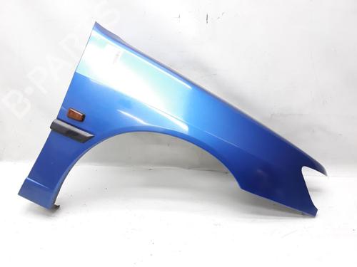 Right front fenders PEUGEOT 306 (7B, N3, N5) 1.6 SR 7841H4