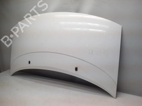 Hood VW SHARAN (7M8, 7M9, 7M6) 1.8 T 20V | BP20562989C1 