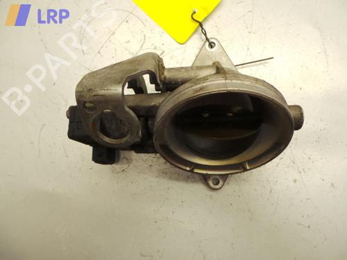Throttle body BMW 5 Touring (E39) 523 i | BP20542292M82 