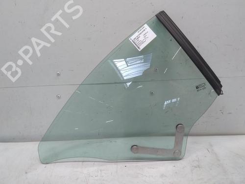 Dørrute Høyre bak OPEL ASTRA H TwinTop (A04) 1.8 (L67) (140 hp) 20593808