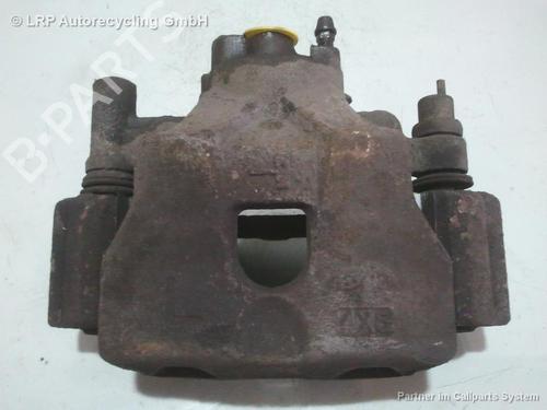 Left front brake caliper MAZDA 6 Station Wagon (GY) 2.0 DI (GY19) | BP20540194M105 