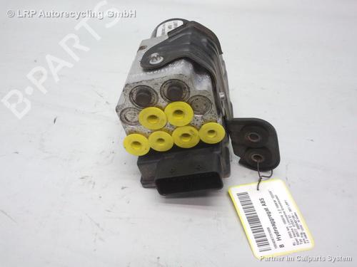 ABS Bremseaggregat OPEL VECTRA C (Z02) 2.2 16V (F69) (147 hp) 20554402