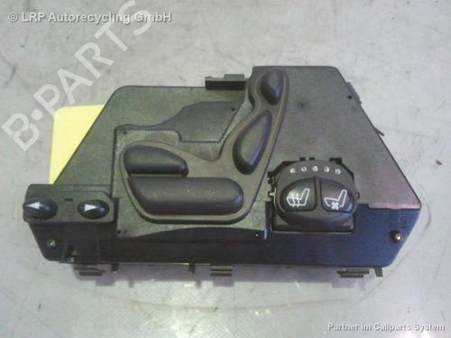 Used Switch MERCEDES-BENZ S-CLASS (W220) S 500 (220.075, 220.175, 220.875) (306 hp) 20568043