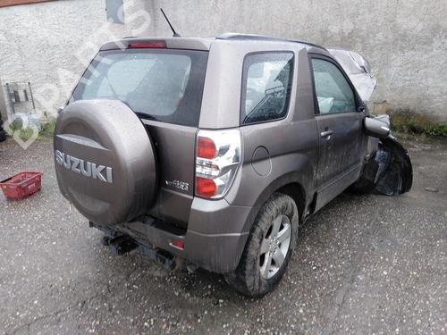 Engine SUZUKI GRAND VITARA II (JT, TE, TD) 1.9 DDiS All-wheel Drive (JT419, TD44, JB419WD, JB419XD,... | BP36360621M1  - Image 22