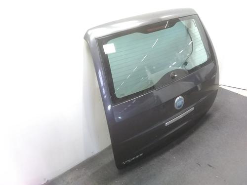 Tailgate LANCIA PHEDRA (179_) 2.0 D Multijet (179.AXL1B, 179.BXL1B) | BP20550787C6 