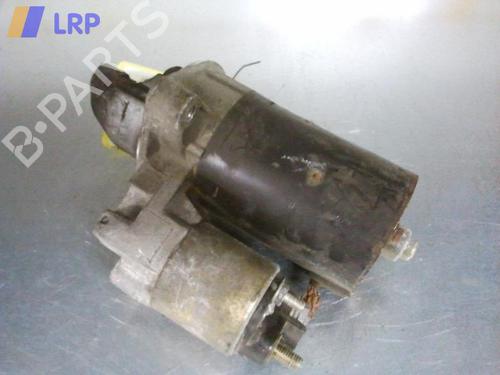 Startmotor FORD FIESTA IV (JA_, JB_) 1.25 i 16V (75 hp) 20530670