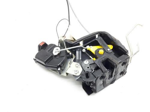Used Front right lock KIA RIO II (JB) 1.4 16V (97 hp) 20580865