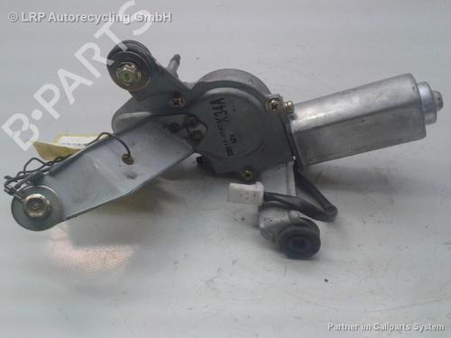 Rear wiper motor KIA RIO I Hatchback (DC) 1.3 | BP20551572M102 
