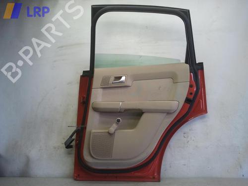 Right rear door AUDI A2 (8Z0) 1.4 TDI | BP20578205C5 