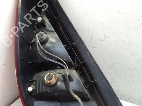 Right taillight SUZUKI LIANA Hatchback 1.6 i (RH416) | BP20521206C35 