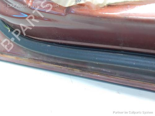Left front door HYUNDAI SANTA FÉ I (SM) 2.4 16V | BP20581785C2 