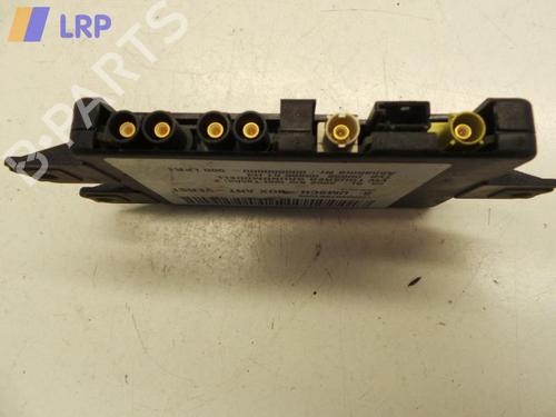 Used Electronic module VW GOLF III (1H1) 1.4 (60 hp) 20582574