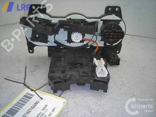 Climate control HYUNDAI ACCENT II (LC) 1.3 | BP20552990I5 