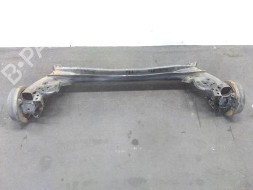 Rear axle FORD FIESTA VII (HJ, HF) 1.1 Ti-VCT | BP20596330M2 