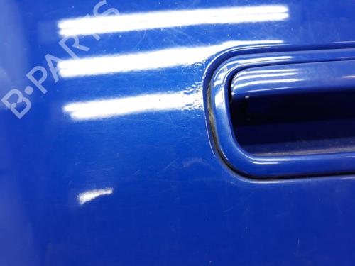 Tailgate VW GOLF IV Cabriolet (1E7) 1.9 TDI | BP20550587C6 