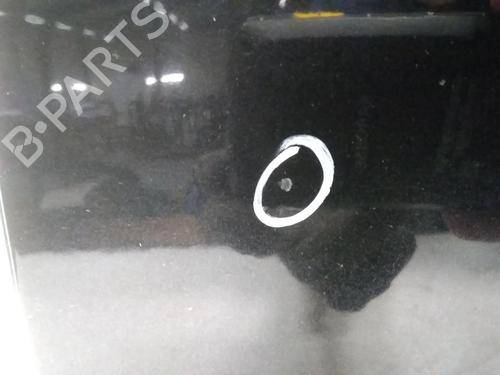Left rear door SKODA FABIA II (542) 1.2 TSI | BP20592048C4 