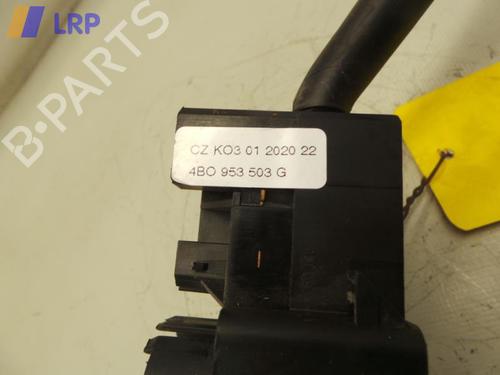 Used Steering column stalk Steering column stalk SKODA FABIA I Saloon (6Y3) 1.4 16V (100 hp) 20587401 20587401