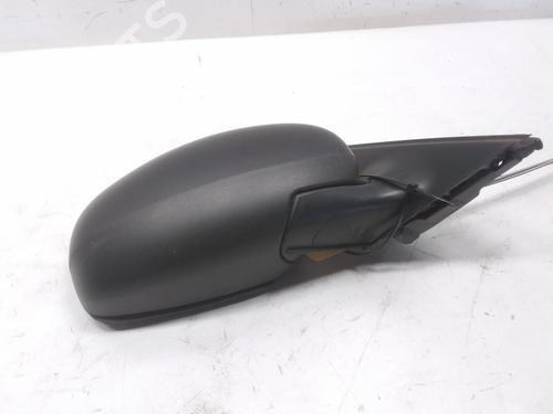 Right mirror SKODA FABIA II Combi (545) 1.2 | BP20591889C27 
