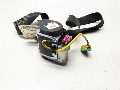Front left belt tensioner VW PHAETON (3D1, 3D2, 3D3, 3D4, 3D6, 3D7, 3D8, 3D9) 3.0 V6 TDI 4motion | BP20572800C87 